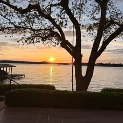 75' Amazing Lake View | Dock | Pets | Gameroom