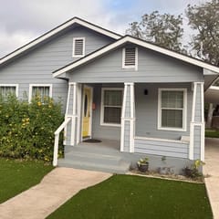 4BR Near Alamodome & Pearl | Sleeps 10