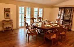 Beautiful Historic Home in Monte Vista - Image 5