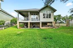 Granite Shoals Lakefront: Kayak , SUP & Fire Pit - Image 5