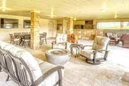 Granite Shoals Lakefront: Kayak , SUP & Fire Pit - Image 3