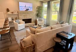 New Waterfront Home: Enjoy Lake LBJ Water Views From Every Bedroom | Luxury - Image 3