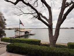 75' Amazing Lake View | Dock | Pets | Gameroom - Image 2