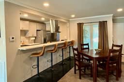 Hot Tub | 2BR Duplex | Pet Friendly| Near Airport - Image 2
