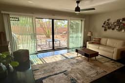 Hot Tub | 2BR Duplex | Pet Friendly| Near Airport - Image 3