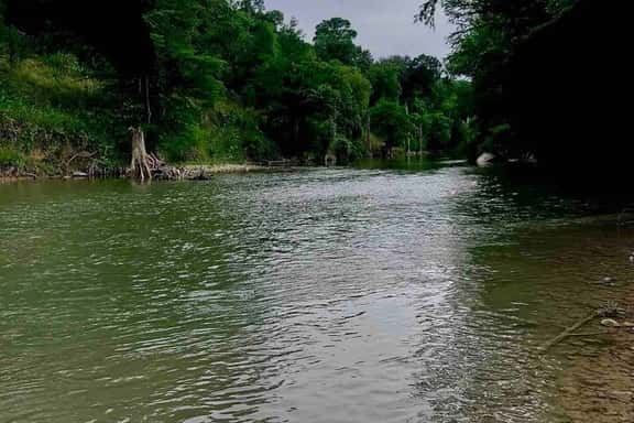 Cool Off in Your Own Piece of The Guadalupe! - Image 1