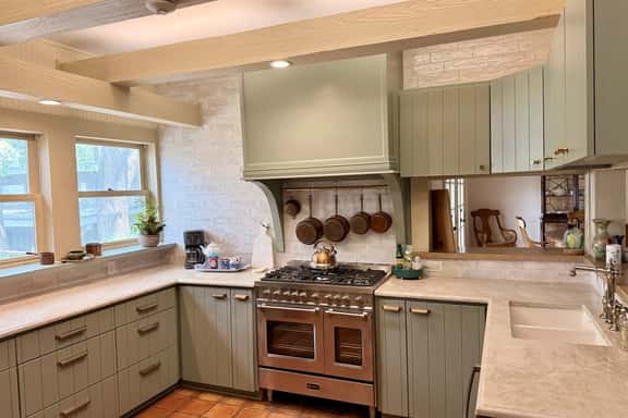 Beautiful Historic Home in Monte Vista - Image 1
