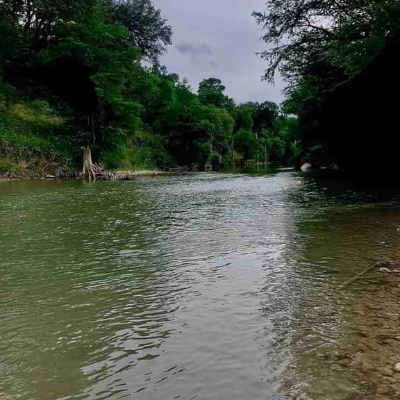 Cool Off in Your Own Piece of The Guadalupe! - Image 1