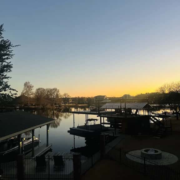 Granite Shoals Lakefront: Kayak , SUP & Fire Pit - Image 1
