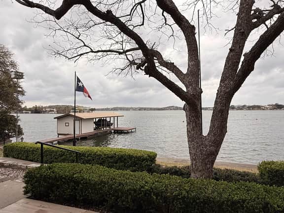 75' Amazing Lake View | Dock | Pets | Gameroom - Image 2