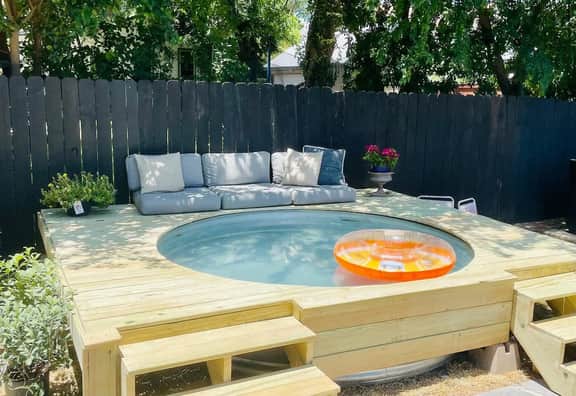 Monte Vista Home Near Pearl | Pool & Hot Tub - Image 3